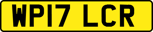 WP17LCR