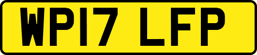 WP17LFP