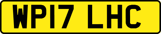 WP17LHC