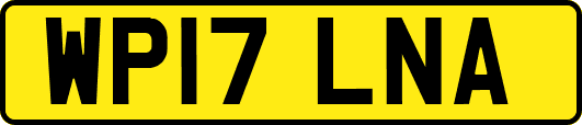 WP17LNA