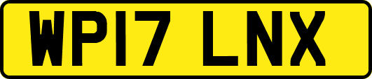 WP17LNX