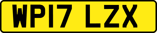 WP17LZX