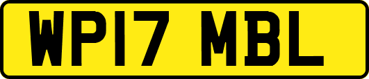 WP17MBL