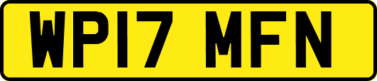 WP17MFN