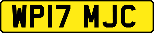 WP17MJC