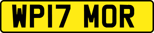 WP17MOR