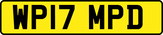 WP17MPD