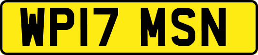 WP17MSN