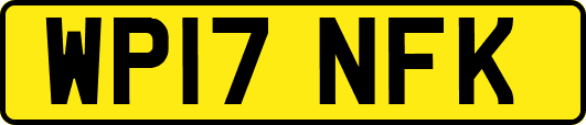 WP17NFK