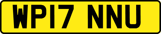 WP17NNU