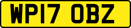 WP17OBZ