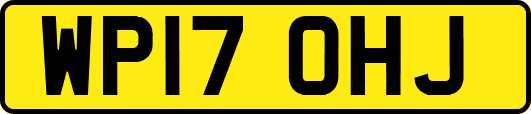 WP17OHJ
