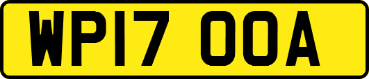 WP17OOA