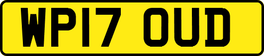 WP17OUD