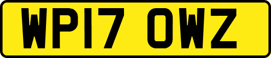 WP17OWZ