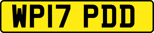 WP17PDD
