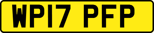 WP17PFP