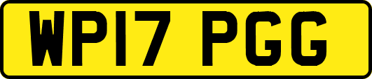 WP17PGG