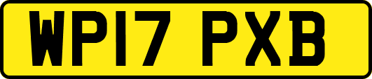 WP17PXB