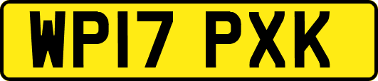 WP17PXK