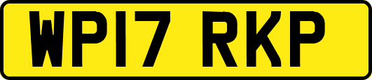 WP17RKP