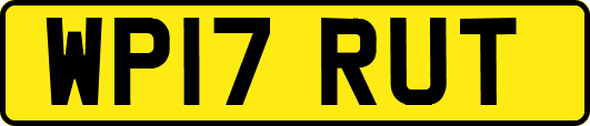 WP17RUT