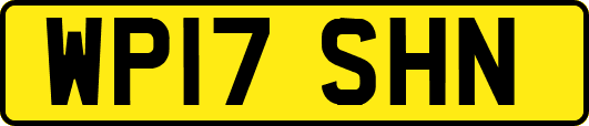 WP17SHN