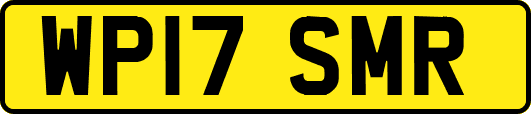 WP17SMR