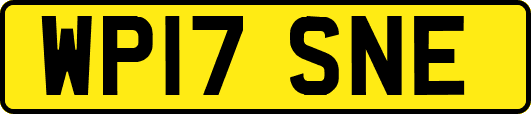 WP17SNE