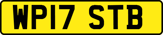 WP17STB