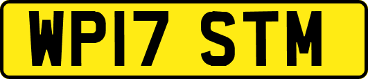 WP17STM