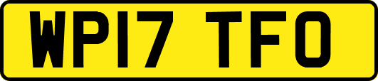 WP17TFO