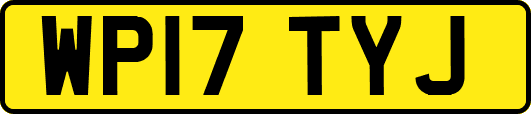 WP17TYJ