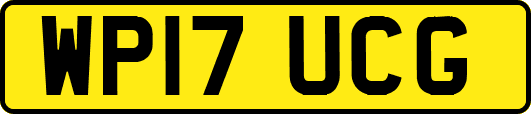 WP17UCG