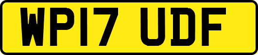 WP17UDF