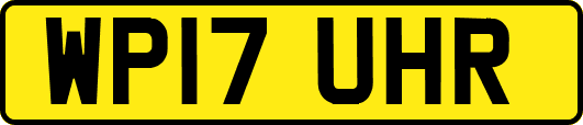 WP17UHR