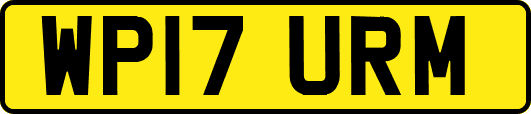 WP17URM
