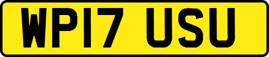 WP17USU