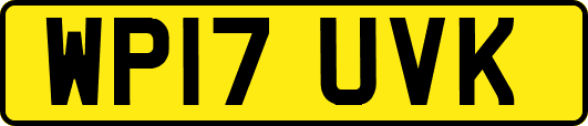 WP17UVK