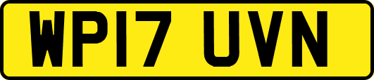 WP17UVN