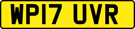 WP17UVR
