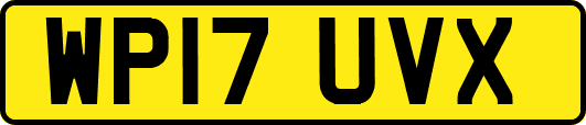 WP17UVX