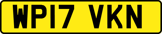 WP17VKN