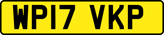 WP17VKP