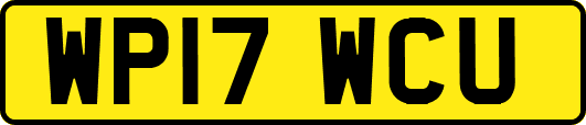 WP17WCU