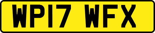 WP17WFX