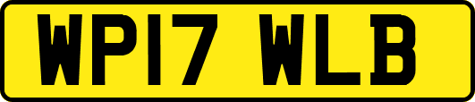 WP17WLB