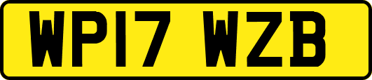 WP17WZB