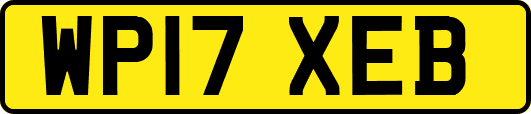 WP17XEB