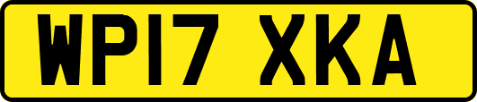 WP17XKA